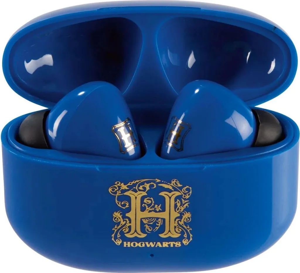 Kufje wireless OTL Hogwarts, ngjyrë kaltër - 1