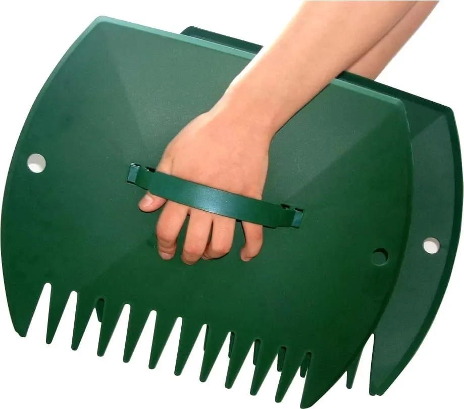 Set kopshtarie Fenner OpenAir, 2pz, jeshile - 2