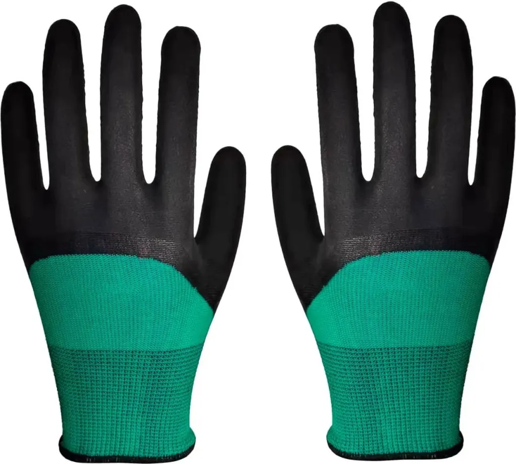 Set kopshtarie Fenner OpenAir, 2pz, jeshile - 3