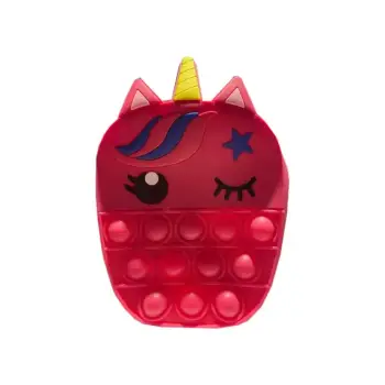 Qante Pop It- Unicorn -103
