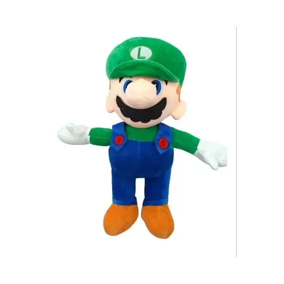 Loder e Bute Super Mario 40cm T23-78 - 1