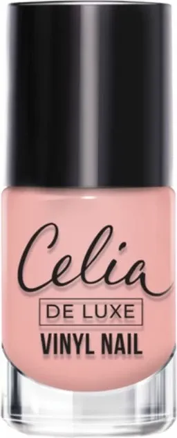 Llak për thonj Celia Vinyl Nail 252 për femra 10ml - 1