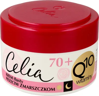 Krem për fytyrë Celia, 50ml - 1