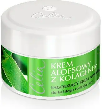 Krem kundër rrudhave me kolagjen Celia, 50 ml