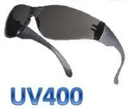 Syze Delta Plus BRAVA UV400 (BRAV2FU), të zeza