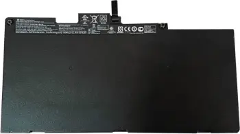 Bateri për laptop MicroBattery për HP, 11.4V, 4.1Ah