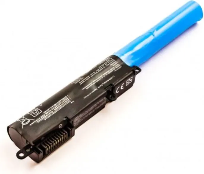 Bateri MicroBattery për laptopë Asus, Li-Ion, 11.1V, 2200mAh - 1