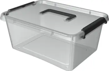 Kutia për ruajtje Orplast – 12.5 L