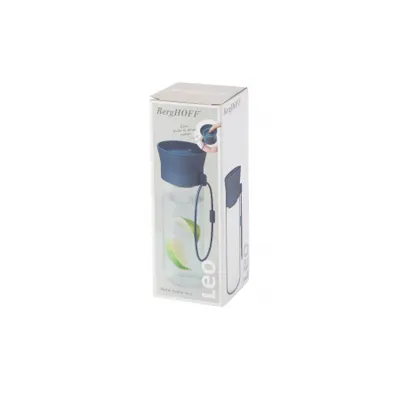 Shishe uji Berghoff, transparente, 500ml - 2