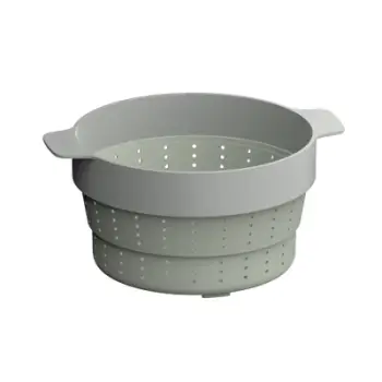 Kulluese Berghoff Steam and Strain, 24cm