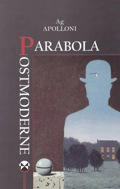 Parabola Postmoderne - Ag Apolloni - 1