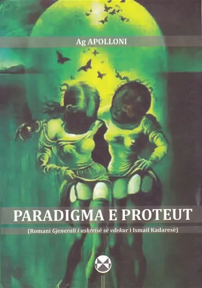 Paradigma E Proteut - Ag Apolloni - 1