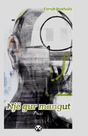 Nje Gur Mangut - Faruk Buzhala - 1
