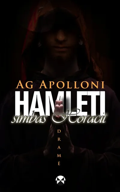 Hamleti Simbas Horacit - Ag Apolloni - 1