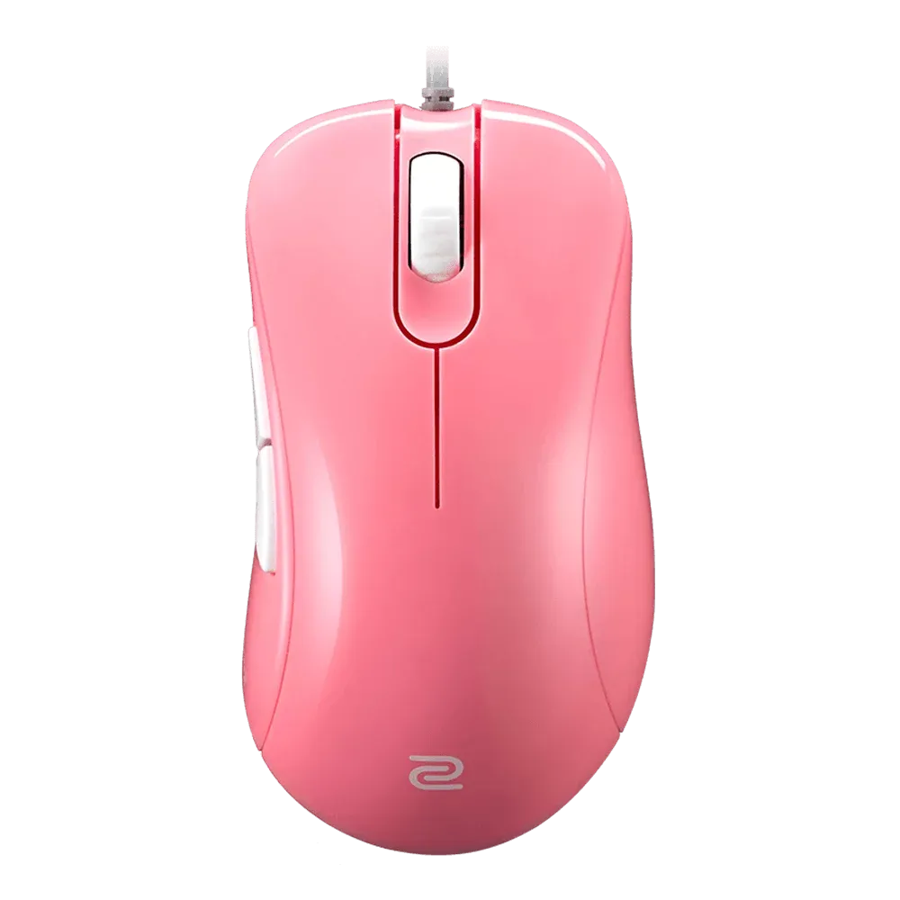 Maus Zowie by BenQ EC1-B Divina, rozë - 1