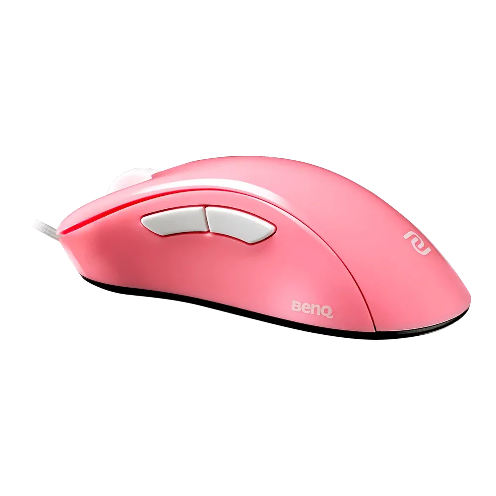 Maus Zowie by BenQ EC1-B Divina, rozë - 2