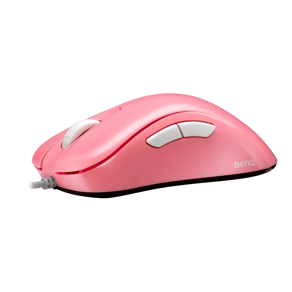 Maus Zowie by BenQ EC1-B Divina, rozë - 3