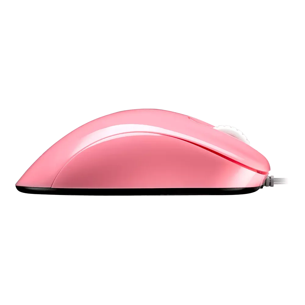 Maus Zowie by BenQ EC1-B Divina, rozë - 4