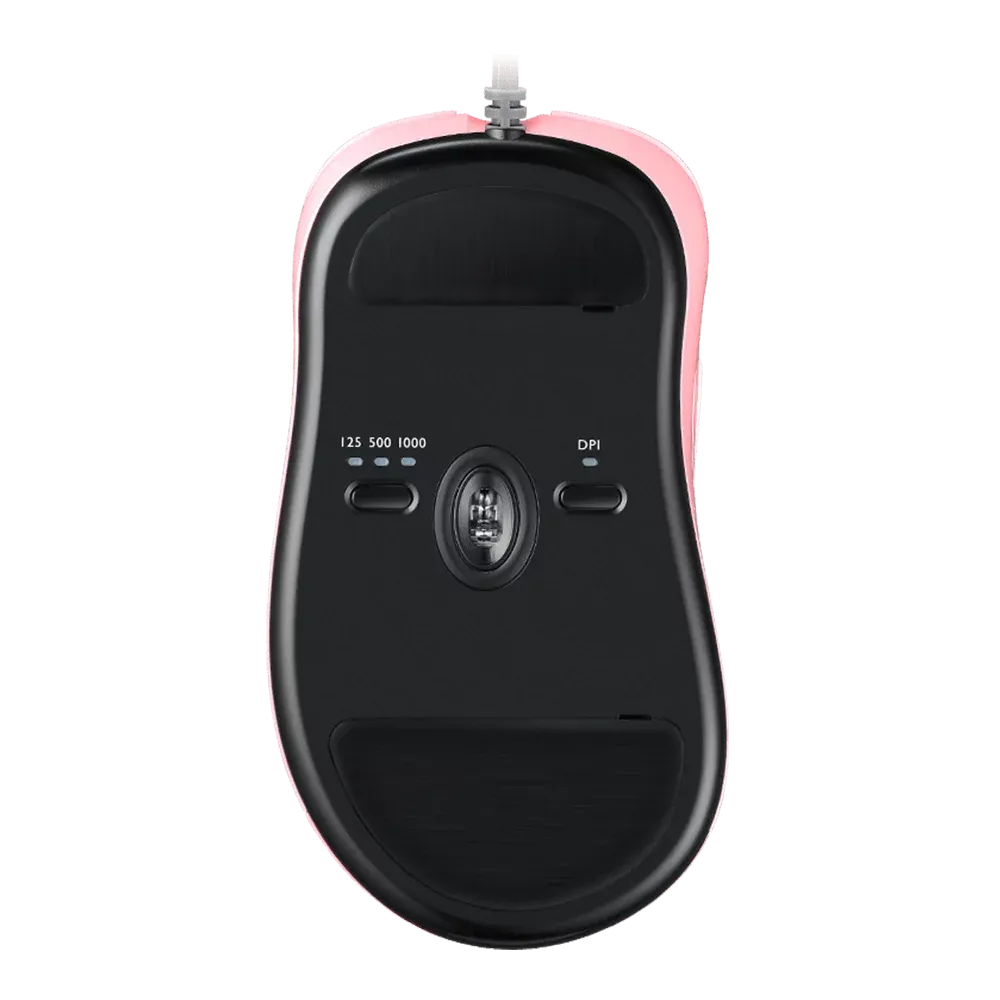 Maus Zowie by BenQ EC1-B Divina, rozë - 5