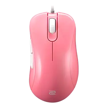 Maus Zowie by BenQ EC1-B Divina, rozë