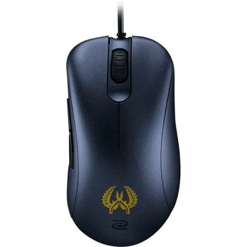 Maus Zowie BY BenQ EC2-B CS:GO, i kaltër/ zi - 1