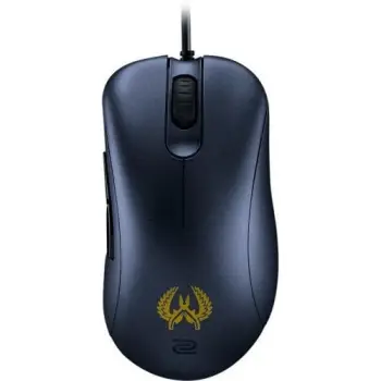 Maus Zowie BY BenQ EC2-B CS:GO, i kaltër/ zi