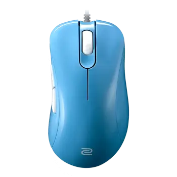 Maus Zowie BY BenQ EC2-B Divina, i kaltër