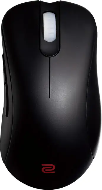 Maus Gaming Zowie by Benq EC1-A, i zi