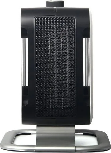 Ngrohës me ventilator Mill CUS1800MECWA, 1800W, i bardhë - 3