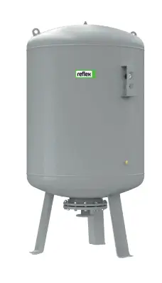 Rezervuar Reflex N 200L CO
