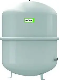 Enë zgjerimi Reflex N 35, 4 bar, 70°C, gri