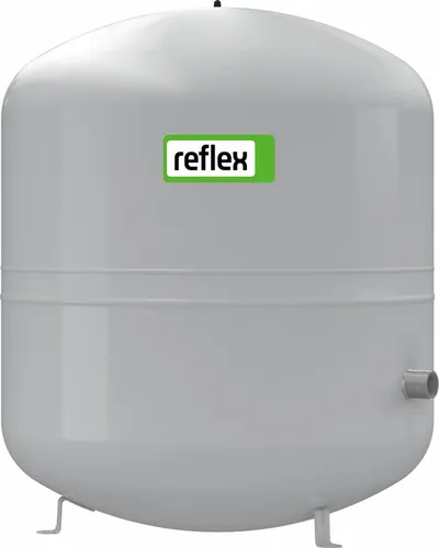 Enë zgjeruese Reflex N 100, 100L, 6 bar, gri - 1