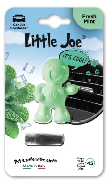 Arome Joe Thumbs Up Fresh Mint Green