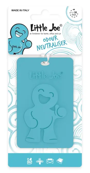 Arome Joe Scented Card Odour Neutraliser