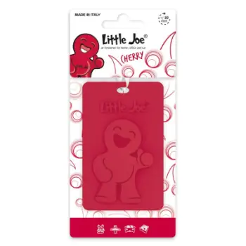 Arome Joe Scented Card Cherry