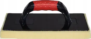 Mistri me sfungjer Expert, bazë hidro sfungjer 30 mm, dorezë ergonomike 2K, 280x140 mm