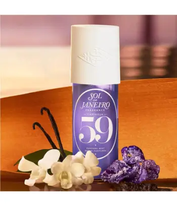 Parfum për trup Sol de Janeiro Brazilian Crush 59, 90 ml
