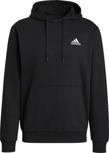 Duks për meshkuj Adidas Performance Adidas Feelcozy (GV5294), L, i zi