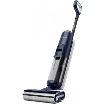 Pastrues dyshemeje Tineco Floor One S6 FlashDry, granat