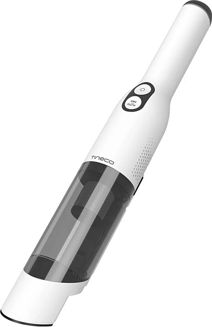 Fshesë dore Tineco GO Mini, pa kabllo, 2000mAh, e bardhë - 2
