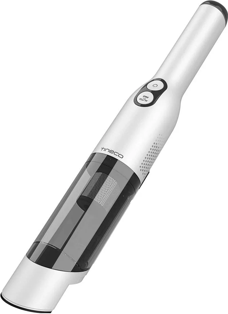 Fshesë dore Tineco GO Mini, pa kabllo, 2000mAh, e bardhë - 3