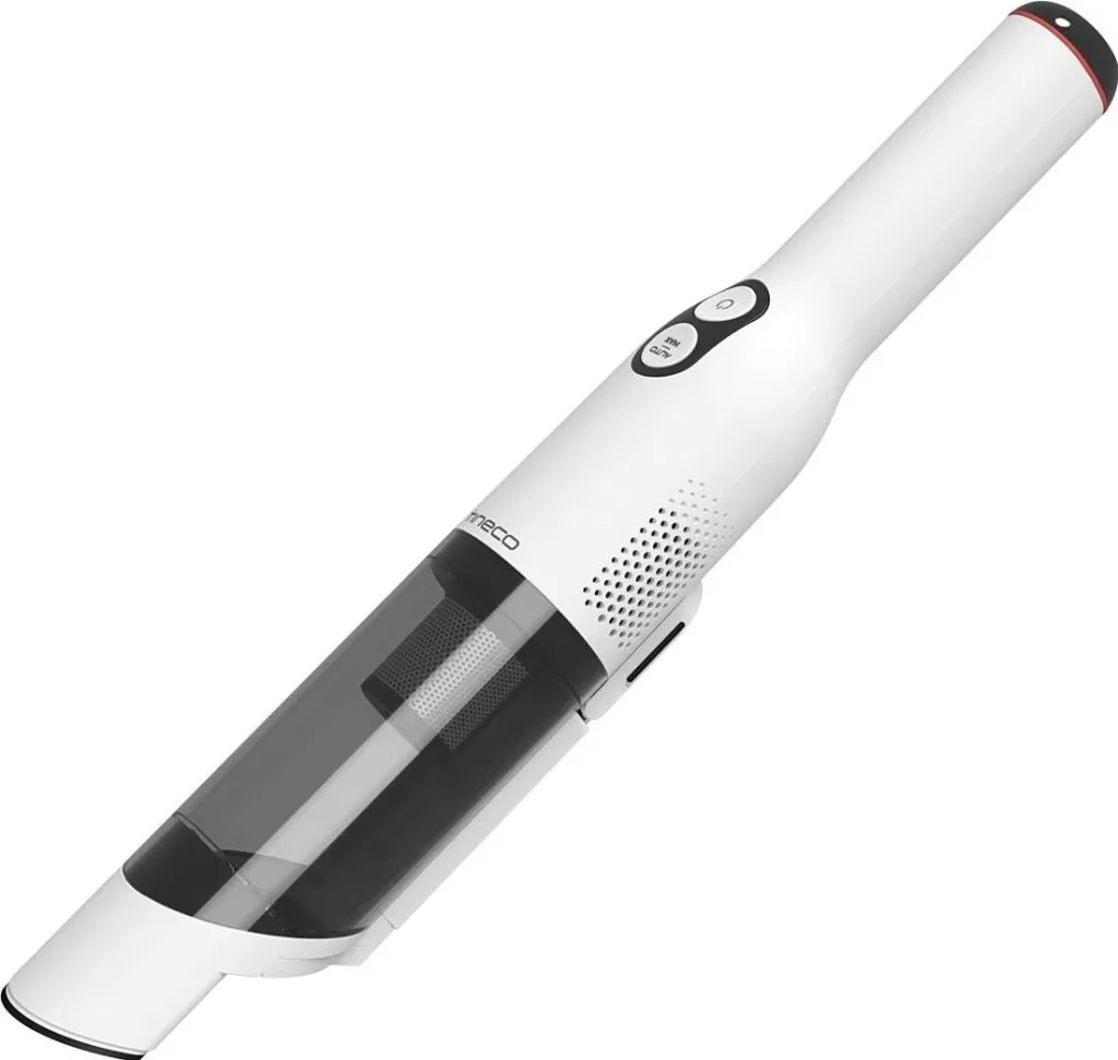 Fshesë dore Tineco GO Mini, pa kabllo, 2000mAh, e bardhë - 4