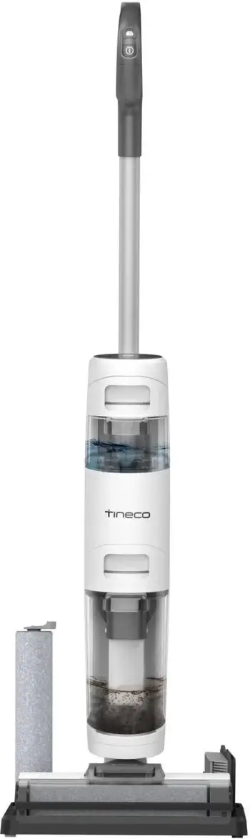Pastrues vertikal Tineco iFloor Breeze, i bardhë