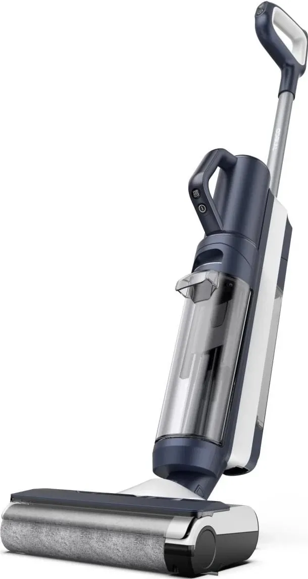 Pastrues dhe lavues dyshemeje Tineco Floor One S5 Combo Plus, blu - 3