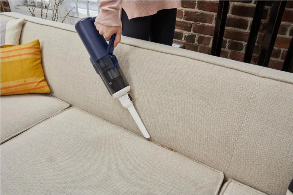 Pastrues dhe lavues dyshemeje Tineco Floor One S5 Combo Plus, blu - 8