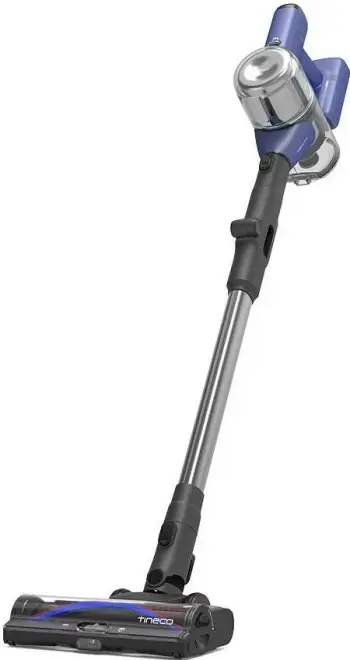 Fshesë me bateri Tineco Pure One S50 Pro, 95 min, pa kabllo, gri