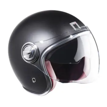 Helmete Motorri Heritage L Nox000kra14