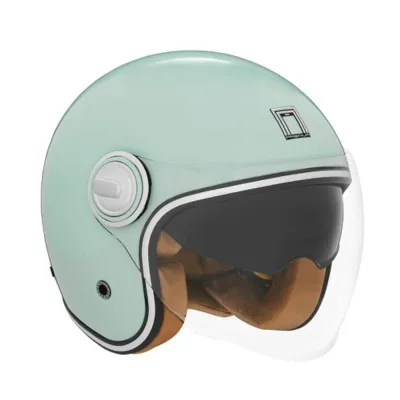Helmete Heritage Sea Green M - 1