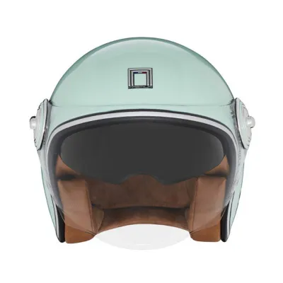 Helmete Heritage Sea Green M - 2