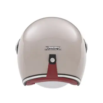 Helmete Heritage Pink Champagne S